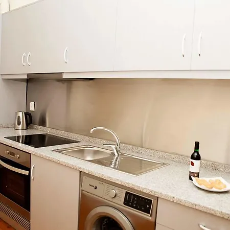 Imperium Apartment *