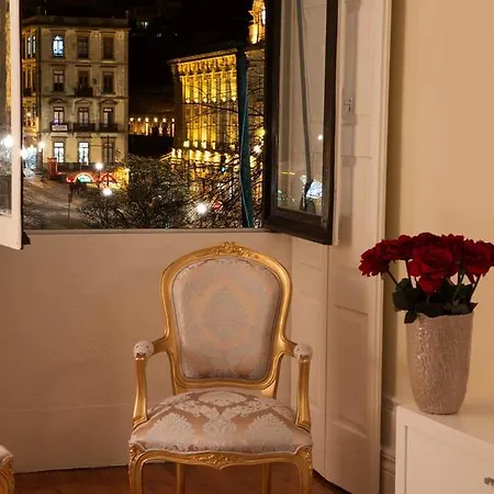 Apartment Imperium Porto