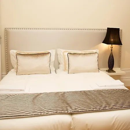 Apartment Imperium Porto