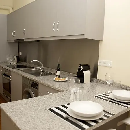 Apartment Imperium