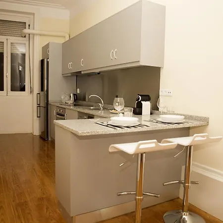 Apartment Imperium *