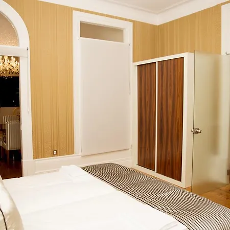 Apartment Imperium